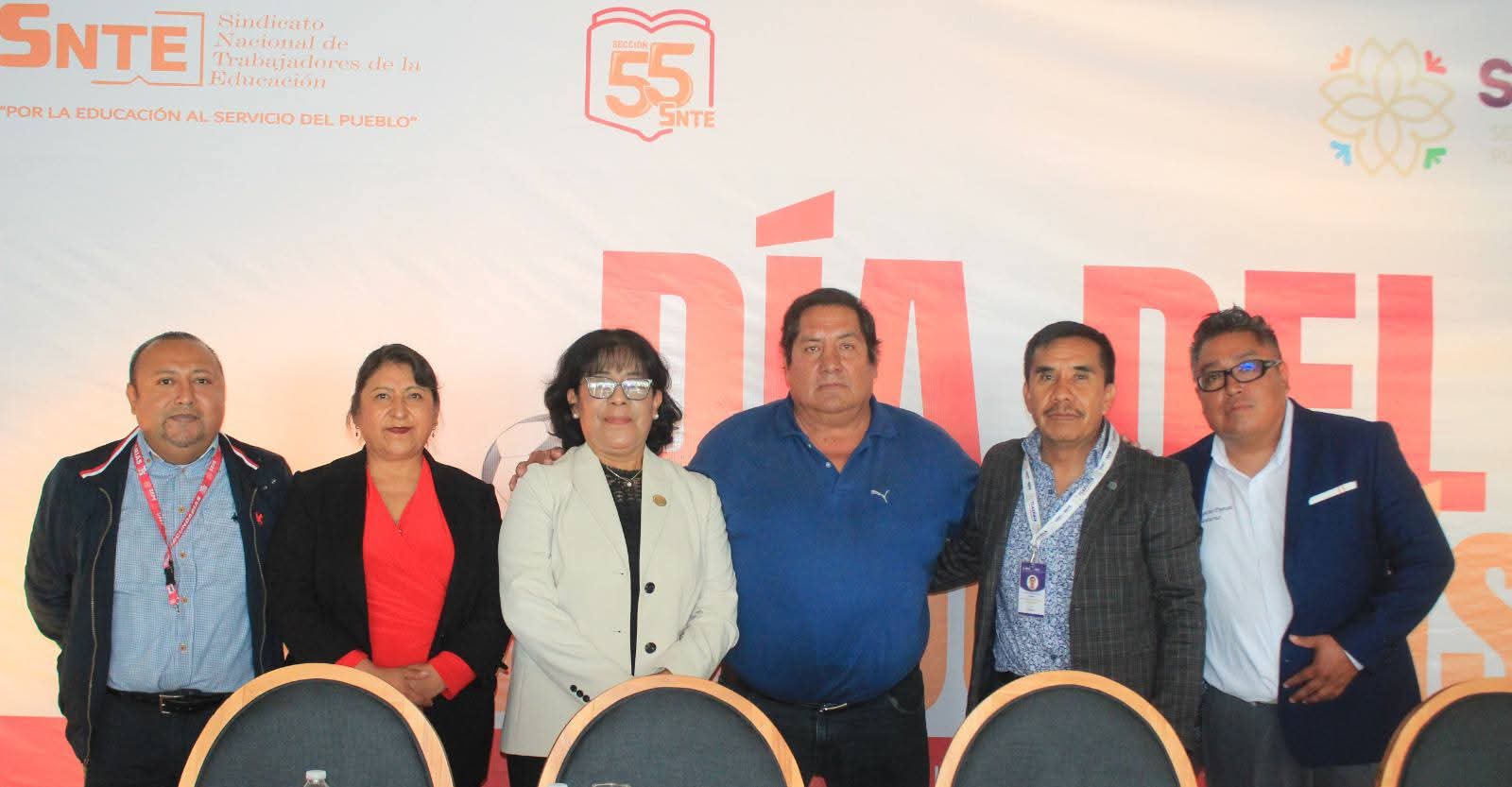 Los maestr@s de educación física, pilares de la educación: Teresa Meneses